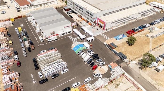 Градиво - Сливен