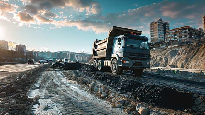 Асфалтови смеси